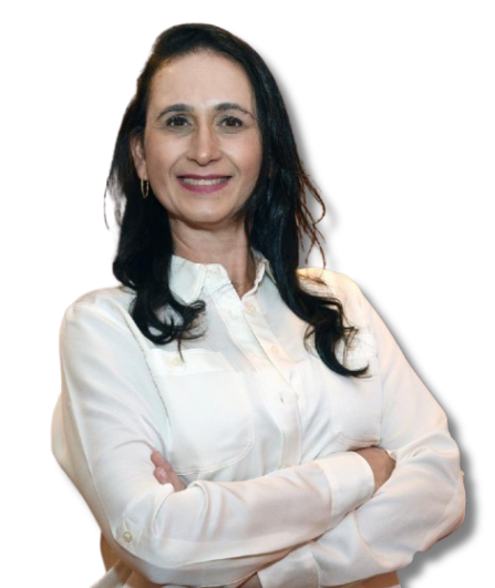 Daiane Daumichen - Psicologa